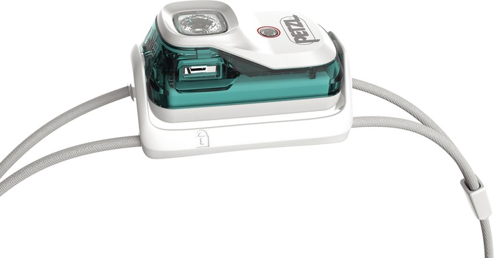 Produktbild Petzl Bindi Stirnlampe (200 lm)