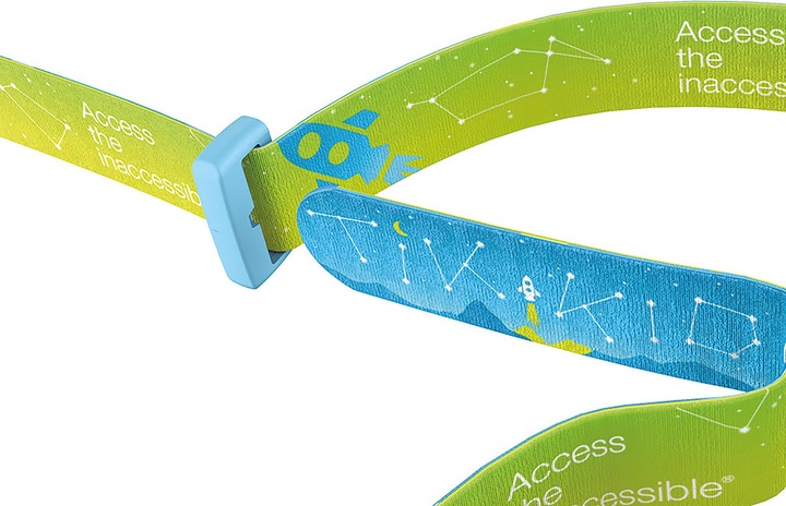 Produktbild Petzl Tikkid (20 lm)