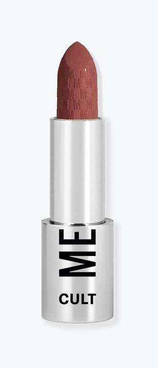 Immagine prodotto Mesauda Labbra - Rossetto cremoso Cult Whisper 107 (107)
