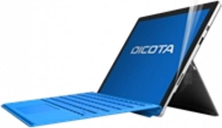 Produktbild Dicota Anti-Glare Filter 3H Surface Pro, selbstklebend (12.30", 3:2)