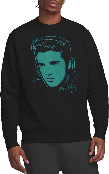 Produktbild Elvis Young Dots Sweatshirt (S)
