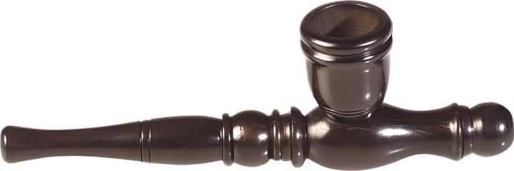 Produktbild Ebenholz Pfeife WP 042