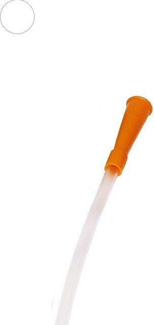 Immagine prodotto Aerocheck Catetere di aspirazione CH16, arancione Aerosuc