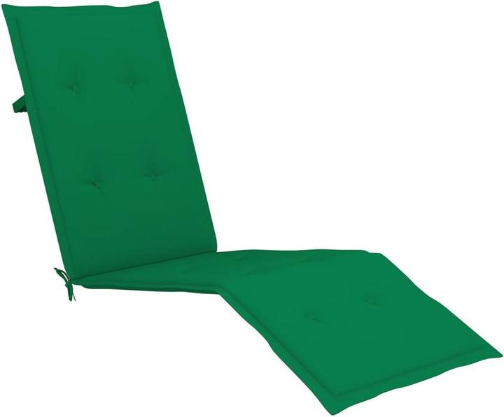 Immagine prodotto vidaXL Liegestuhl (167 cm)