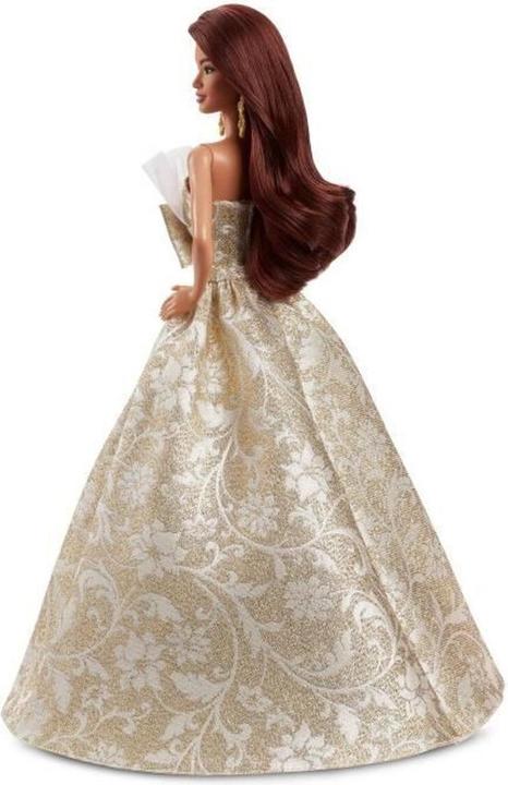 Image du produit Mattel Poupée de Noël