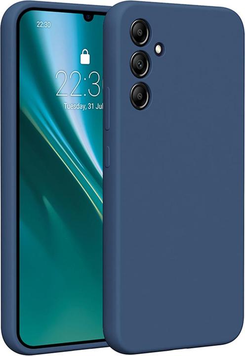 Bleu foncé, Bleu marine