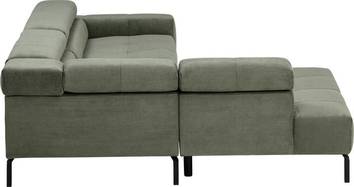 Produktbild Pure Home Lifestyle Cleveland (Ecksofa)