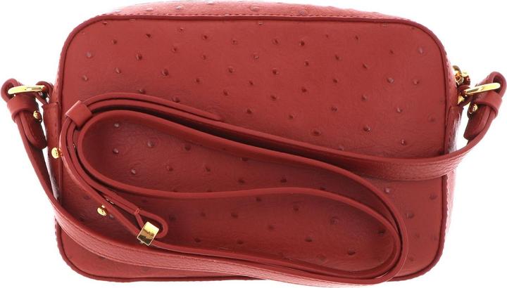 Immagine prodotto Coccinelle Beat Ostrich Camera Bag