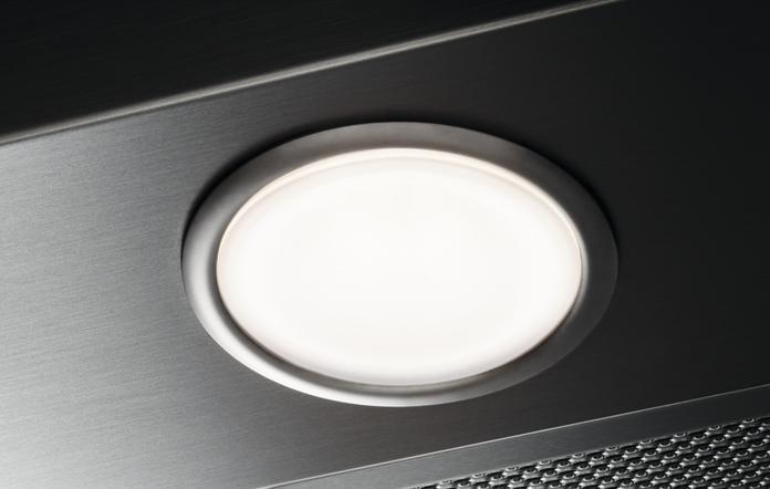 Immagine prodotto Zanussi ZHB60460XA (Cappuccio)