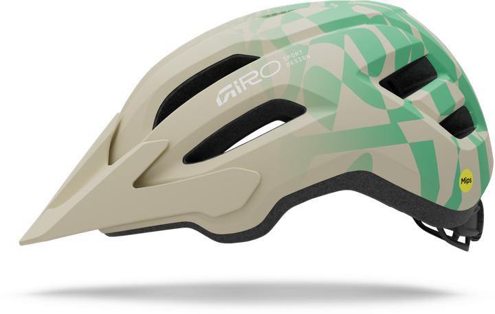 Produktbild Giro Fixture II MIPS (54 - 61 cm)