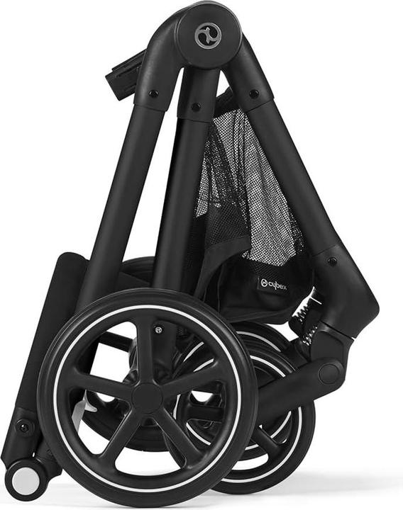 Produktbild Cybex Eos Basic + Aton B2 (0 Monate - 4 Jahre)