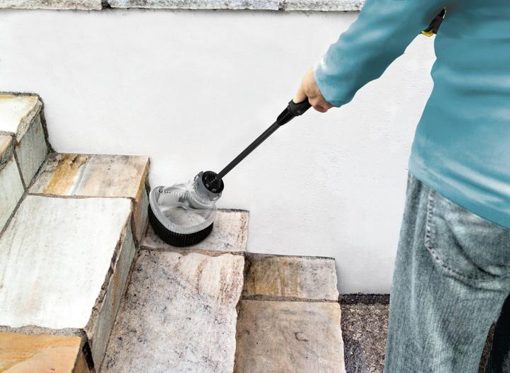 Produktbild Kärcher Spritzschutz