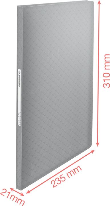 Actual product image Esselte Display Book Colour'Breeze (A4, 1x)