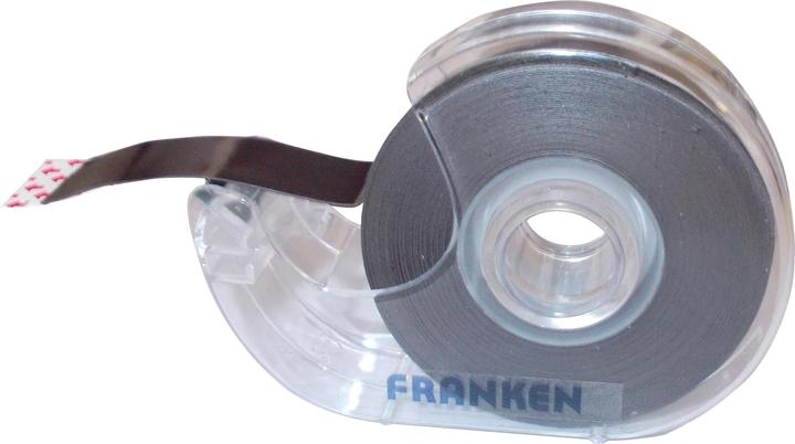 Image du produit Franken Bande magnétique en distributeur (1x)