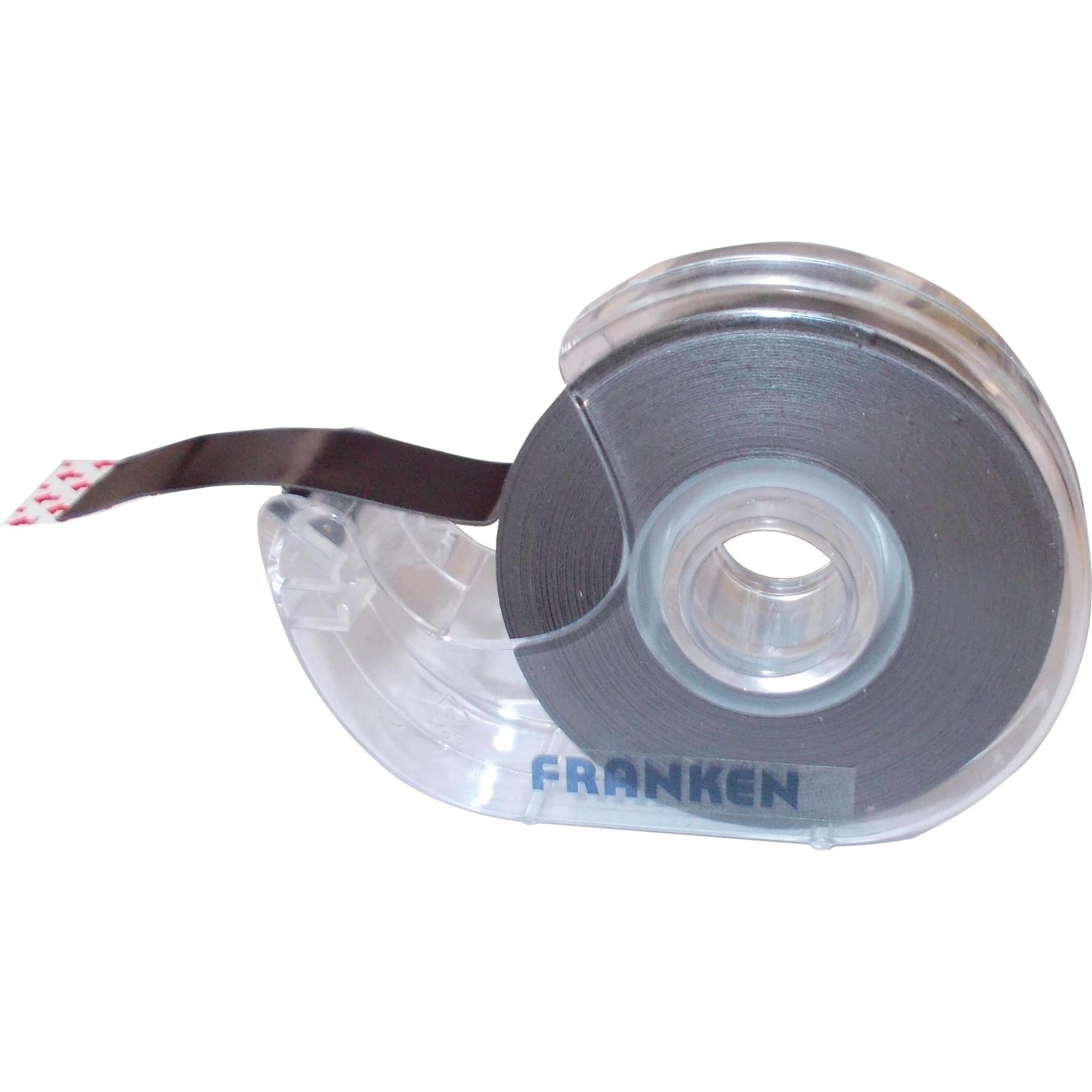 Franken, Magneti, Nastro magnetico in dispenser (1 x)