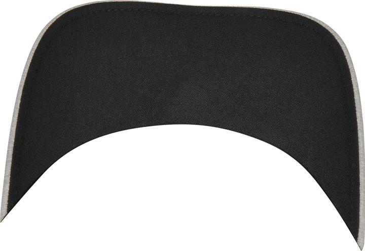 Produktbild Flexfit Delta Carbon Cap - 16606 (XL)