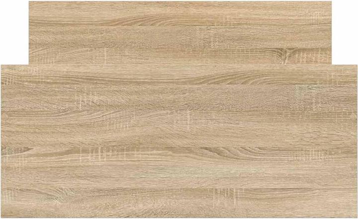 Produktbild vidaXL Bettgestell (90 x 200 cm)