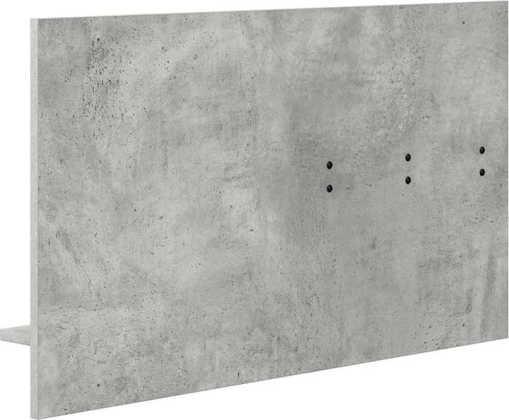 Actual product image vidaXL Wandgarderobe