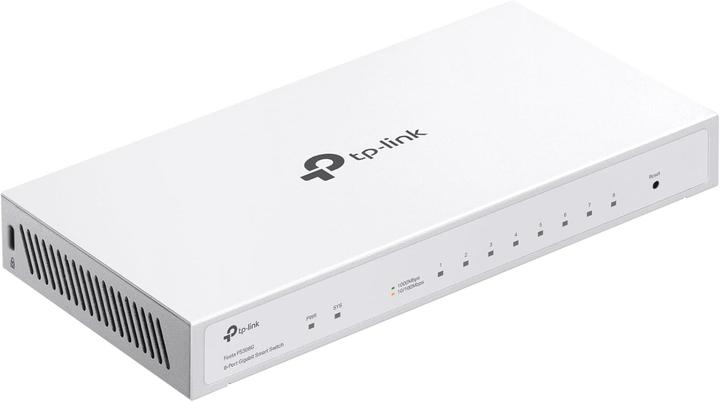 Produktbild TP-Link Switch 8P Festa FS308G (8 Ports)