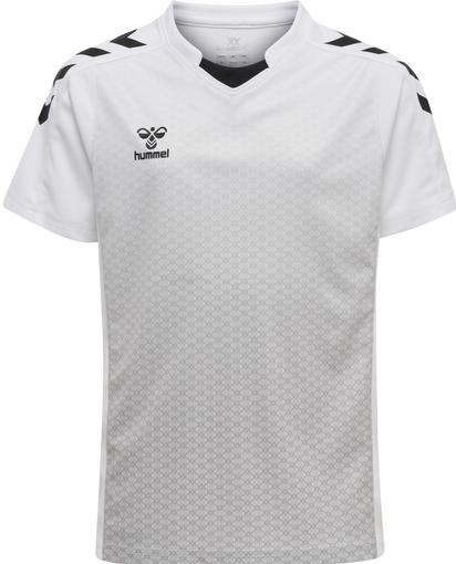 Produktbild hummel Core Xk Sublima Jersey S/S Kids (116)