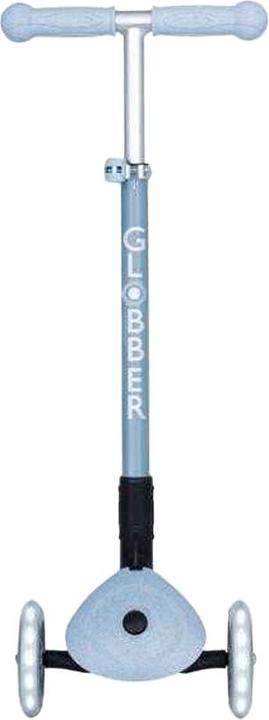 Actual product image Globber Primo Light Up Eco Friendly Folding Scooter