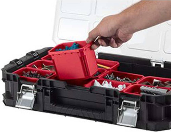 Actual product image Keter Connect assortment box x300x