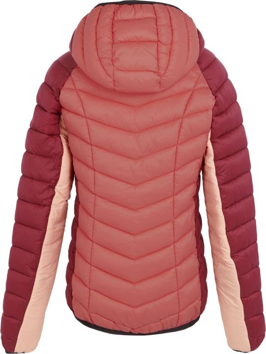 Immagine prodotto Regatta Dalent Giacca Trapuntato Con Cappuccio Donna (42)