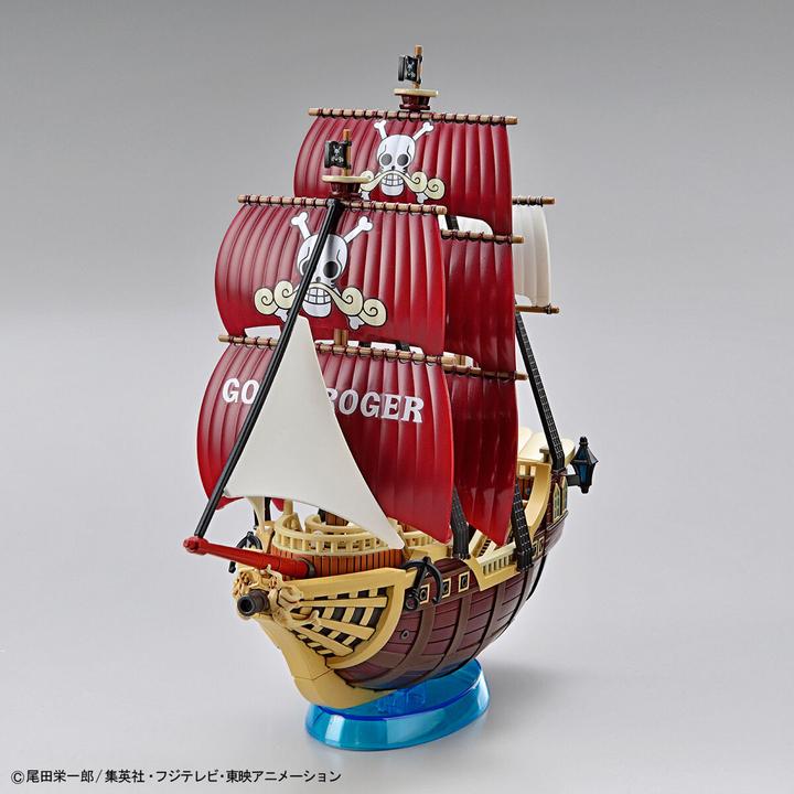 Image du produit Bandai One Piece - Oro Jackson Grand Ship