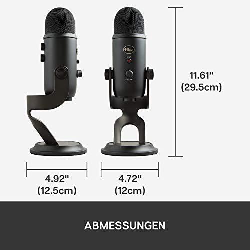 Produktbild Blue Yeti