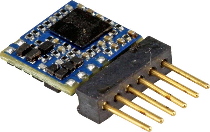 ESU LokPilot 5 micro DCC/MM/SX, 6-pin direct