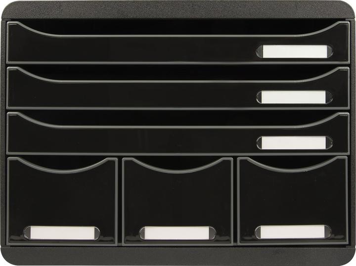 Image du produit Exacompta Storebox (A4)