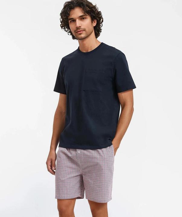 Produktbild La Redoute Collections Pyjashort (M)