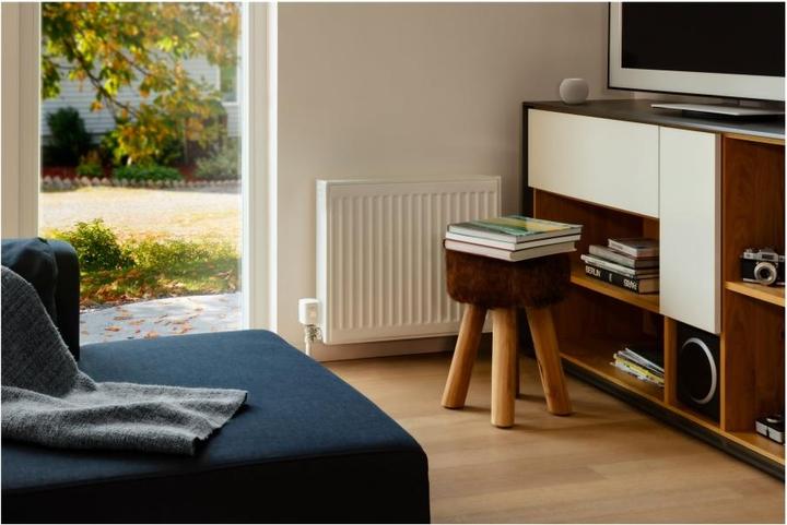 Produktbild Eve Thermo  (Apple Home)