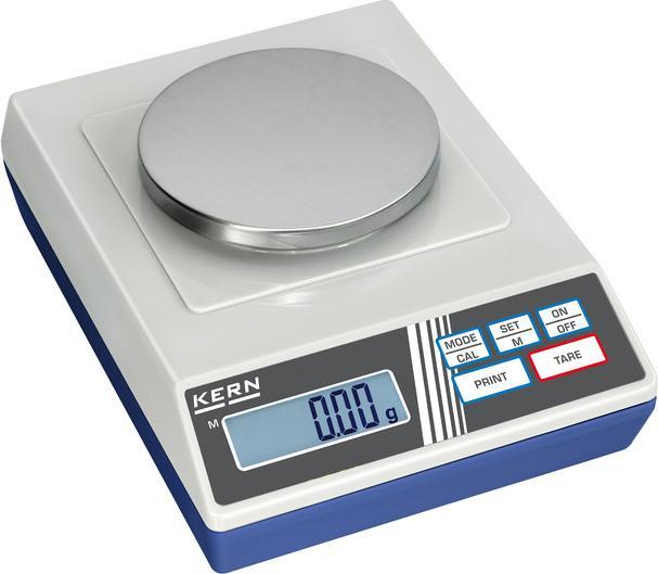 Produktbild Kern Präzisionswaage