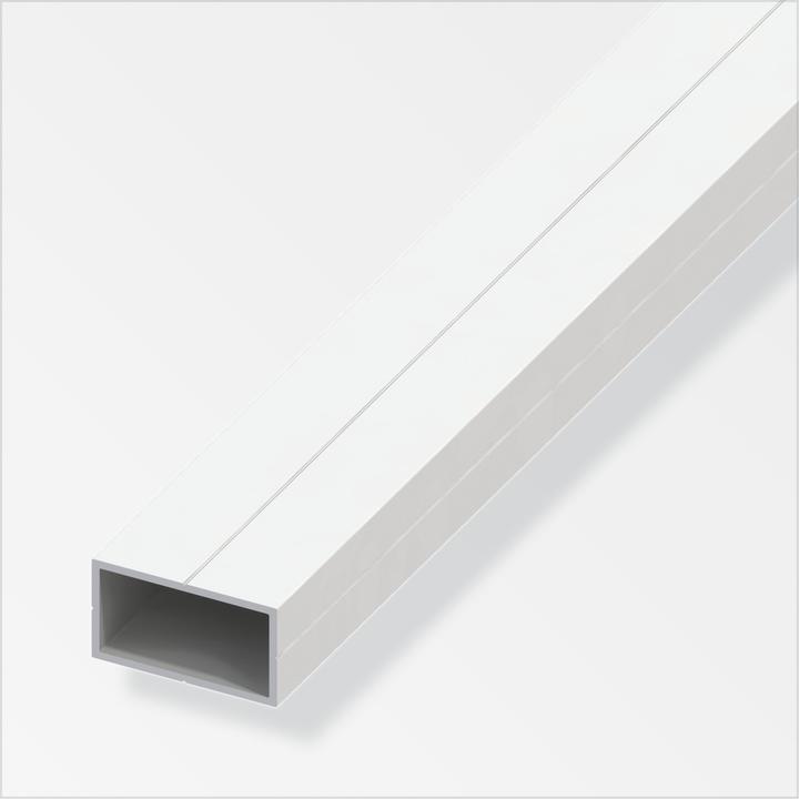Immagine prodotto Alfer Tubo rettangolare PVC 1m