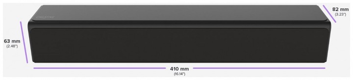 Produktbild Creative Stage SE Mini (24 W, 2.0 Kanal)