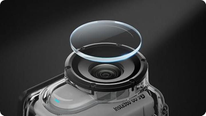 Produktbild Insta360 GO 3/GO 3S Dive Case (Go 3)