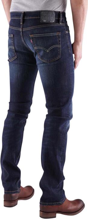 Actual product image Levis 511 jeans sequoia (W29/L30)