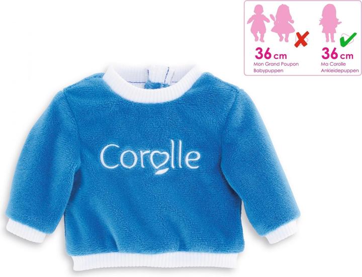 Corolle MC Sweater