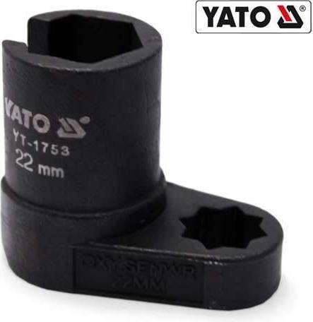 Image du produit Yato Clé à molette (22 mm)