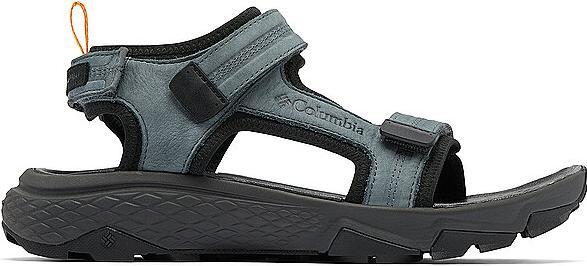 Actual product image Columbia Peakfreak Rush Leather (42)