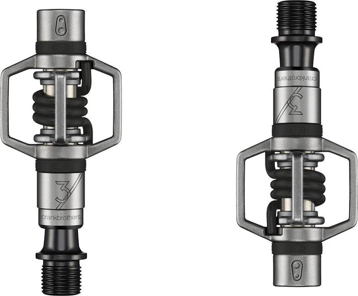 Produktbild Crankbrothers Eggbeater 3