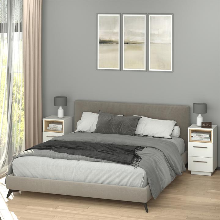 Immagine prodotto Vicco Beatrice (36 x 36 x 68 cm)