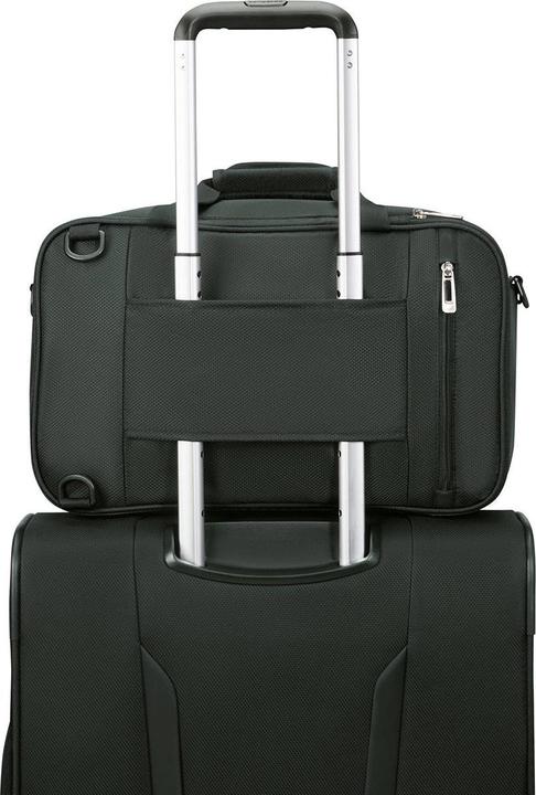 Produktbild Samsonite Respark 3-Wege-Reisetasche (25 l)