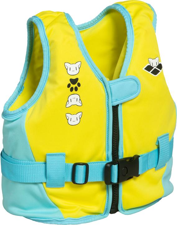 Arena Kids Friends Swim Vest (104, 92, 98, 15-20kg)