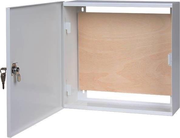 Produktbild Stalflex Universal Case White MB-TPR-3