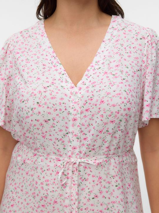 Image du produit Vero Moda VMCALBA Kurzes Kleid Kleid (54)