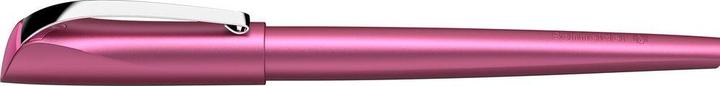 Actual product image Schneider Calligraphy fountain pen Callissima Gift Box (Pink, 3x)