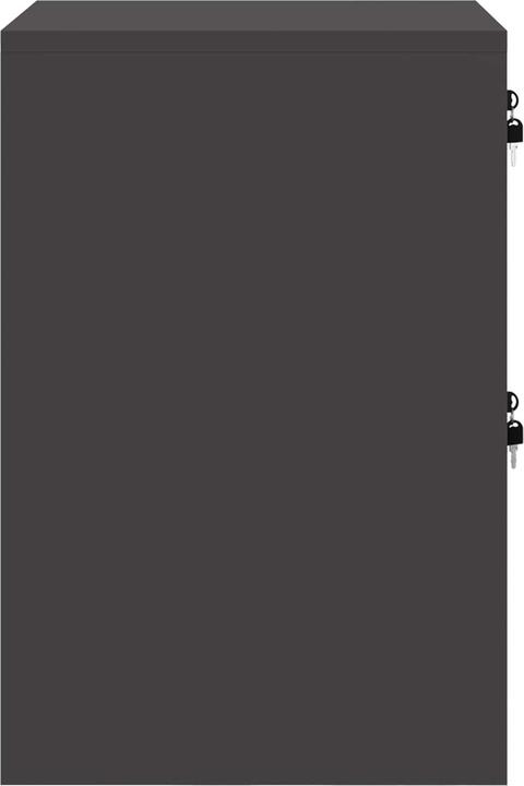 Actual product image vidaXL Büroorganizer (50 x 44 x 74.50 cm)