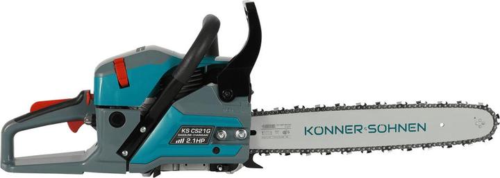 Produktbild Könner & Söhnen KS CS21G-16 (Benzin Kettensäge)